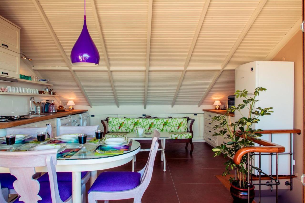 Beautiful Apartment With Bosphorus Views Istanbul Bagian luar foto
