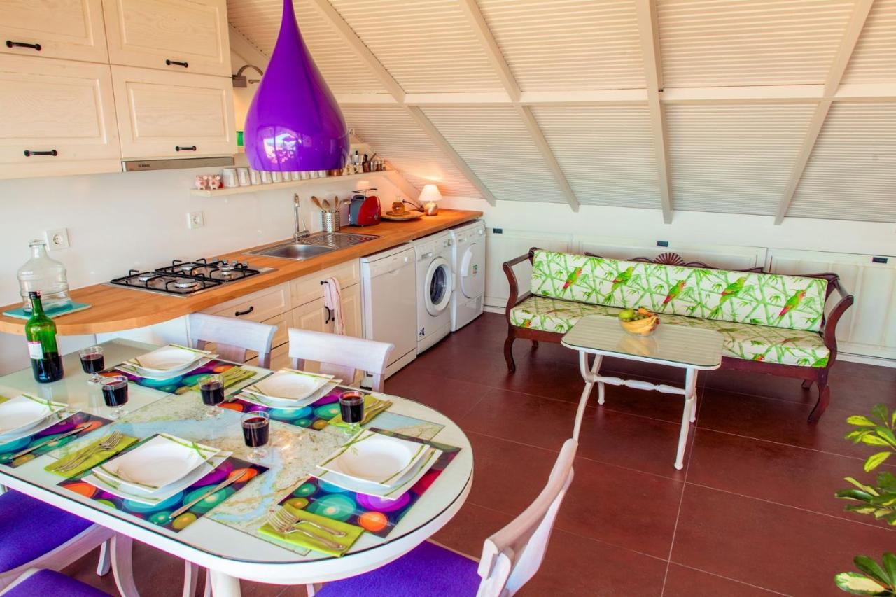 Beautiful Apartment With Bosphorus Views Istanbul Bagian luar foto