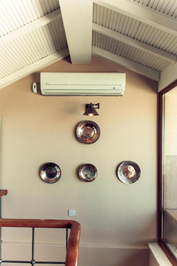 Beautiful Apartment With Bosphorus Views Istanbul Bagian luar foto