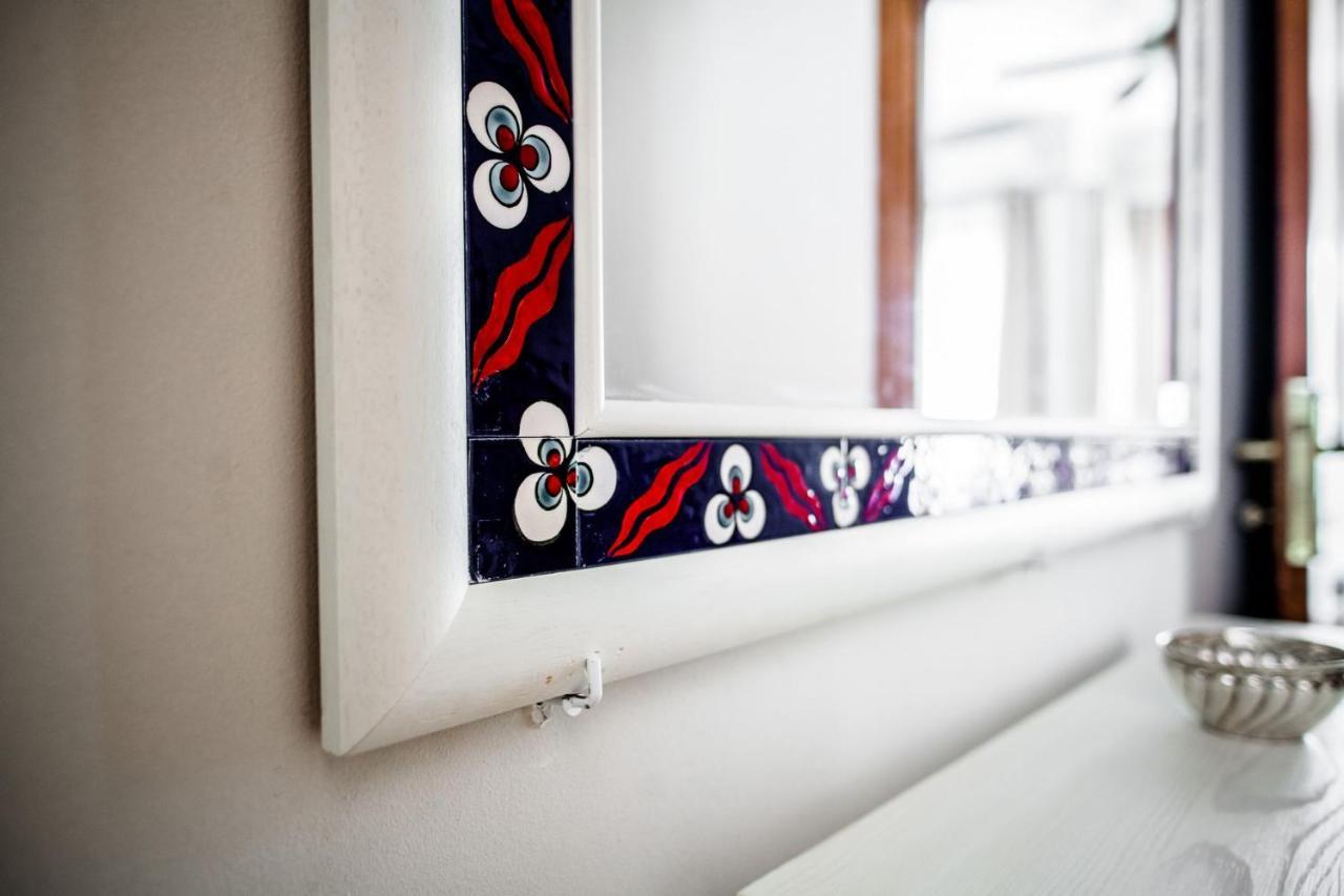 Beautiful Apartment With Bosphorus Views Istanbul Bagian luar foto
