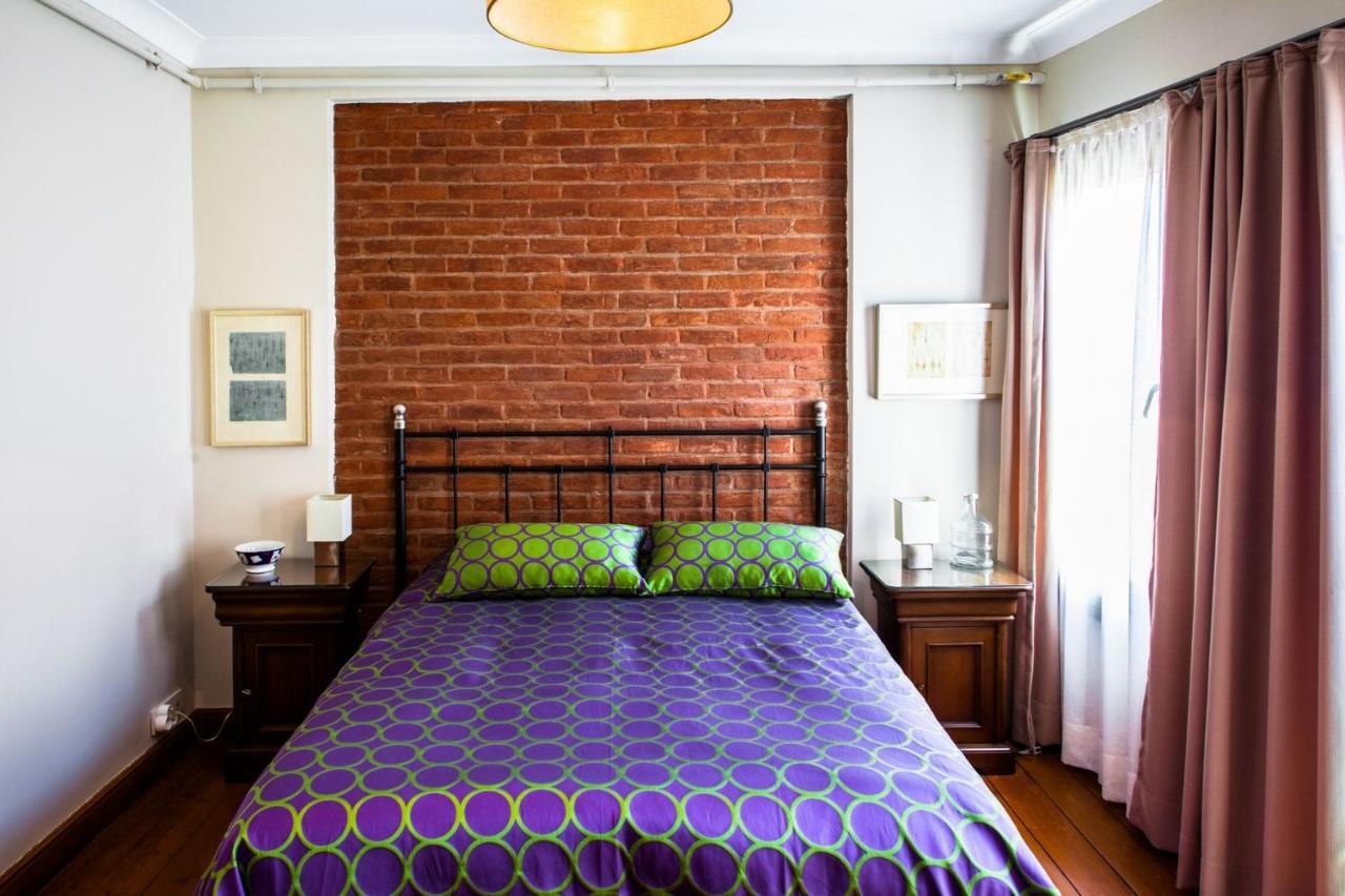 Beautiful Apartment With Bosphorus Views Istanbul Bagian luar foto